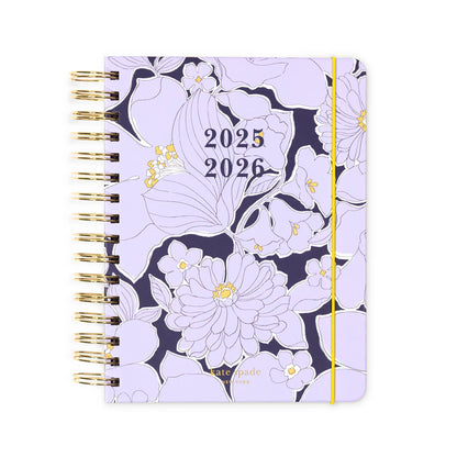 Kate Spade 17 Month Large Planner-Coastal Garden