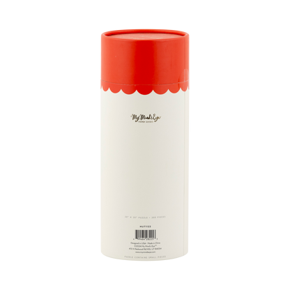 Nutcracker Christmas Puzzle- 300 PC