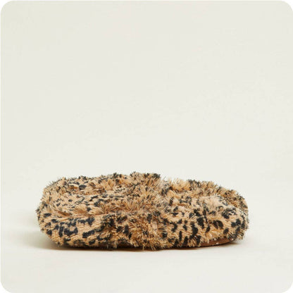 Tawny Warmies Slippers