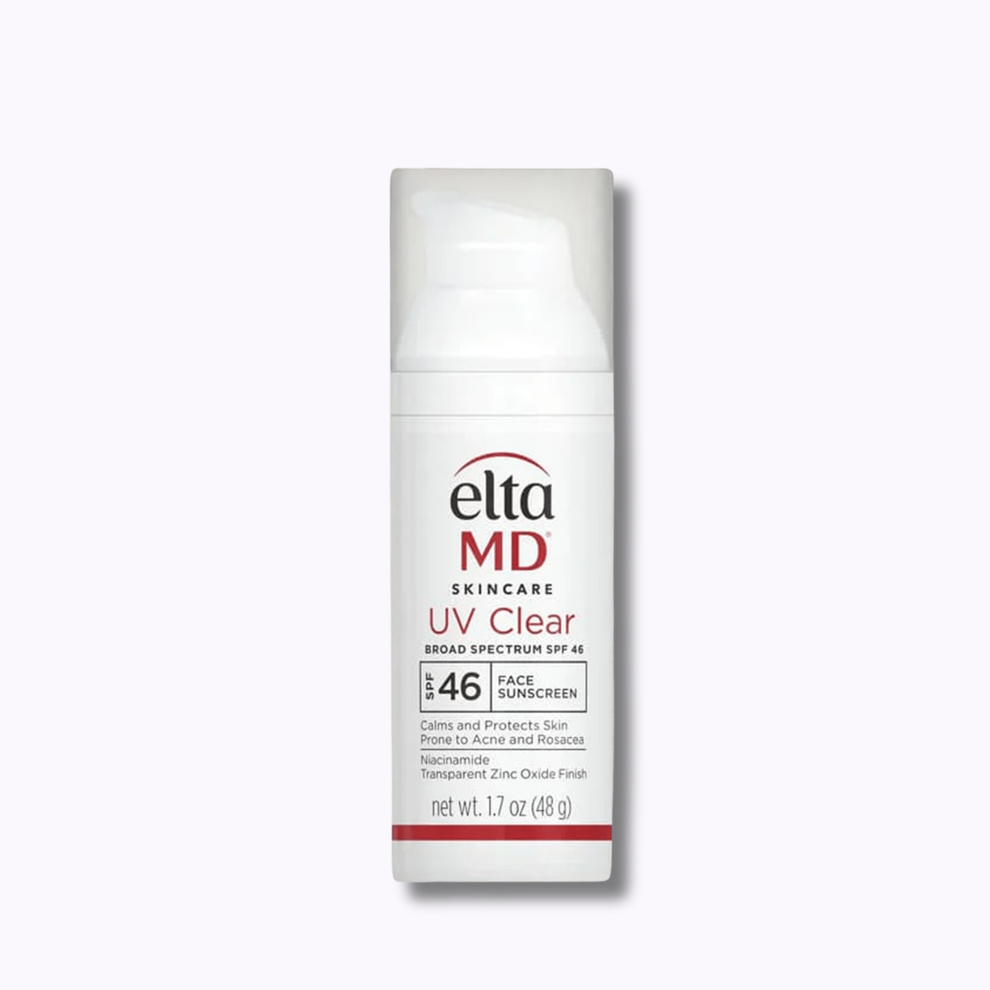 EltaMD UV Clear Broad-Spectrum SPF 46: 1.7 oz