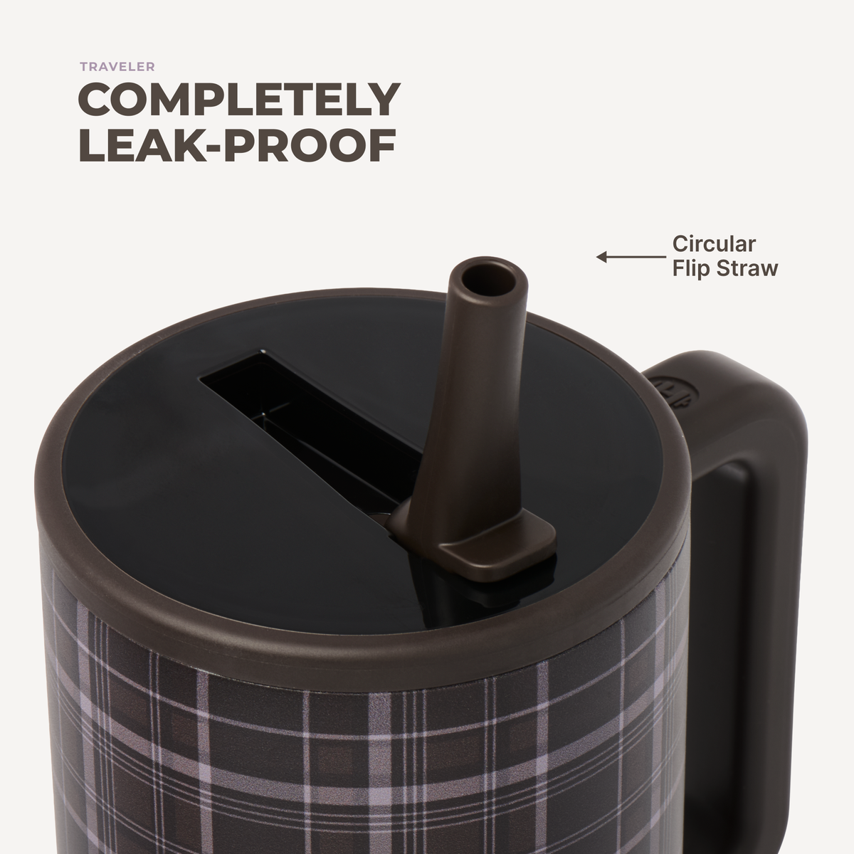 Flannel Hydrojug