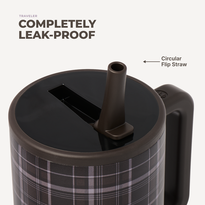 Flannel Hydrojug