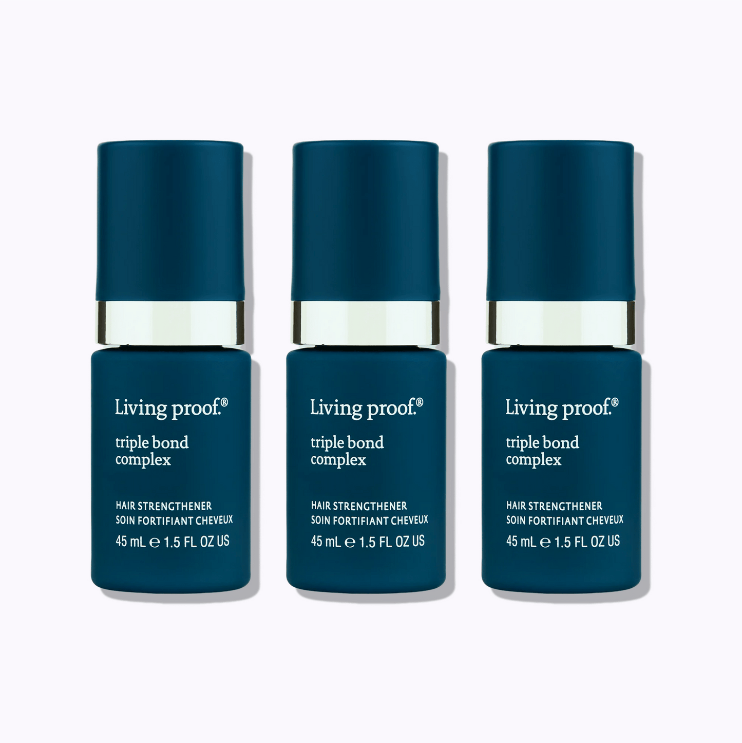 Living Proof Triple Bond Complex: 1 Pack
