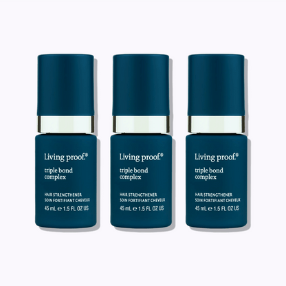 Living Proof Triple Bond Complex: 1 Pack