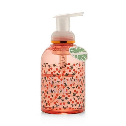 Lemon Lavender Foaming Hand Soap
