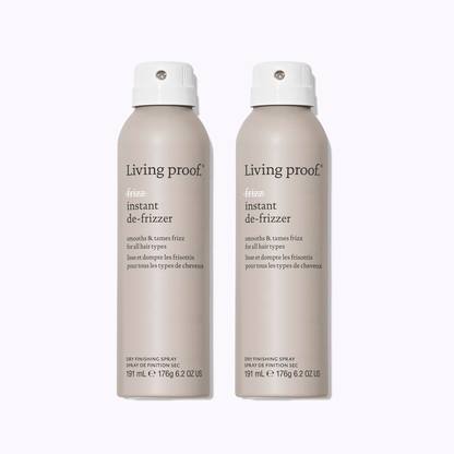 Living Proof No Frizz Instant De-Frizzer: 1 Pack