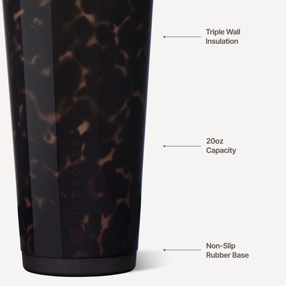 Mocha Tortoise Hydrojug