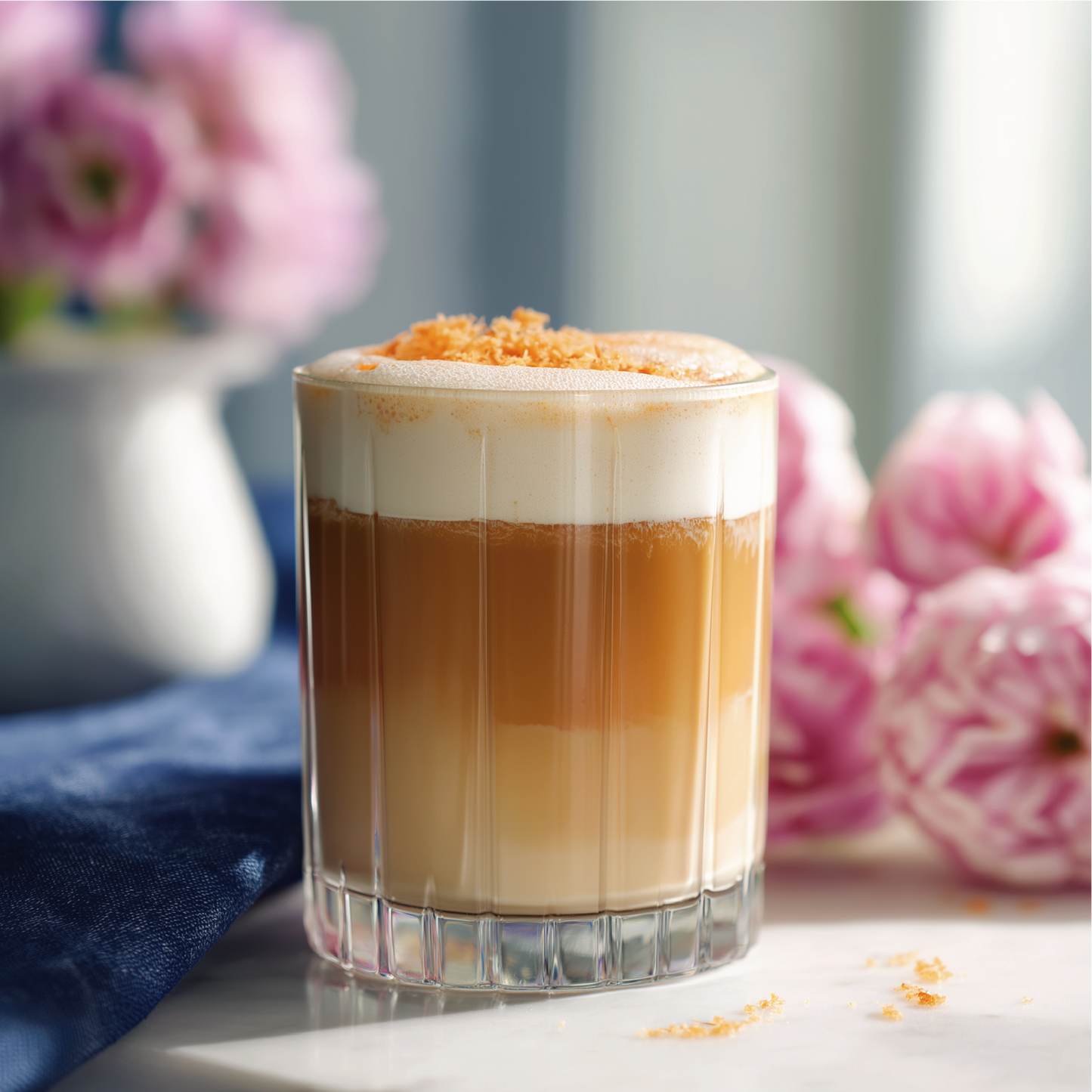 Skinny Butterscotch Syrup