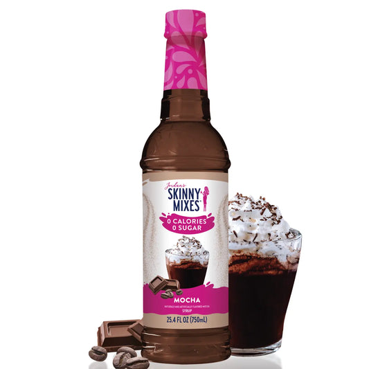 Skinny Mocha Syrup