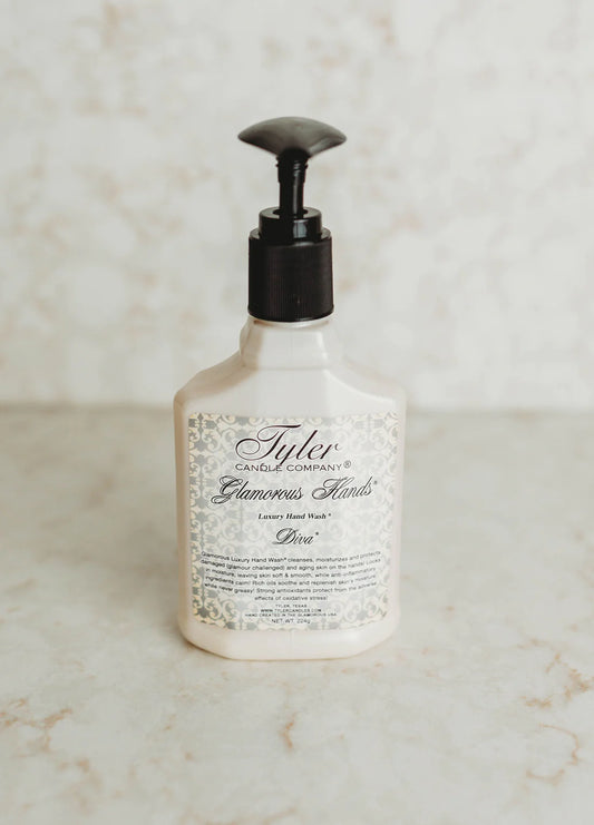 Luxury Hand Wash® 224G