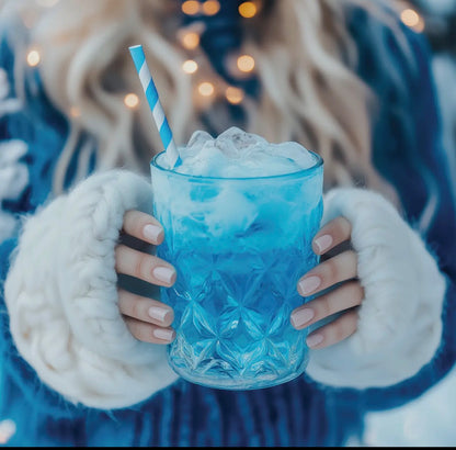 Skinny Yeti Syrup