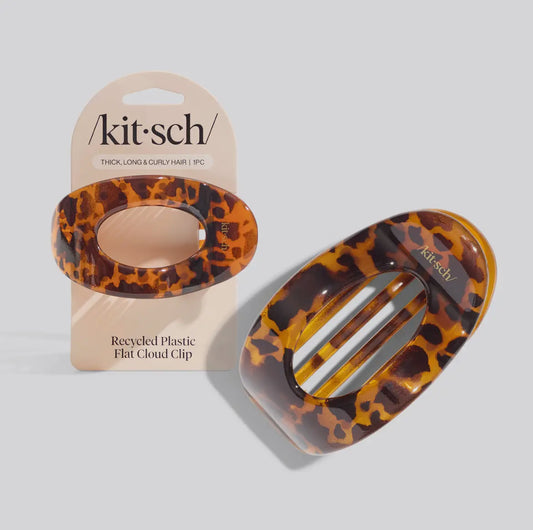Kitsch Tort Large Flat Cloud Clip