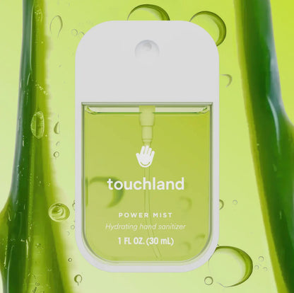 Touchland Aloe You Hand Sanitizer