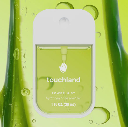 Touchland Aloe You Hand Sanitizer