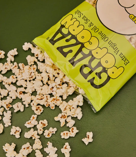 Graza Popcorn