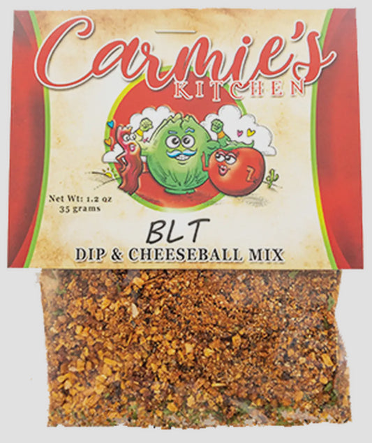 BLT Dip Mix