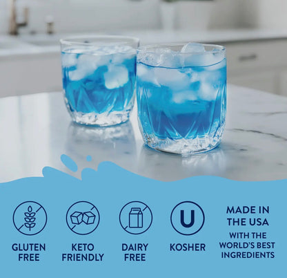 Skinny Yeti Syrup