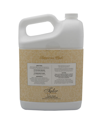 Tyler® - Glamorous Wash 128 oz