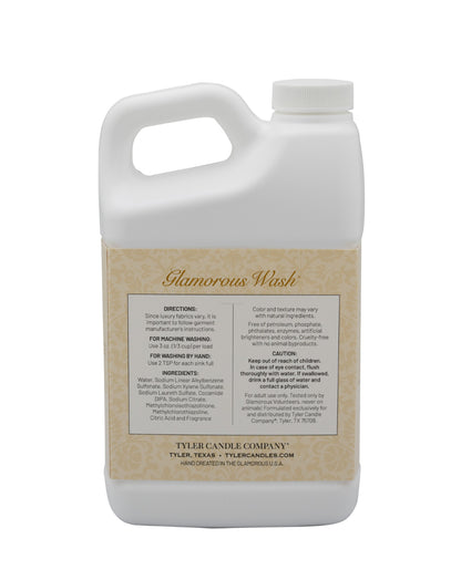 Tyler® - Glamorous Wash 32oz