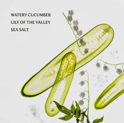 Touchland Lily of The Valley Gentle Mist Hand Sanitizer