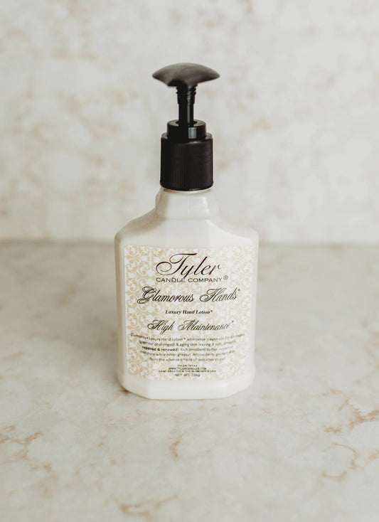 Luxury Hand Lotion® 224G