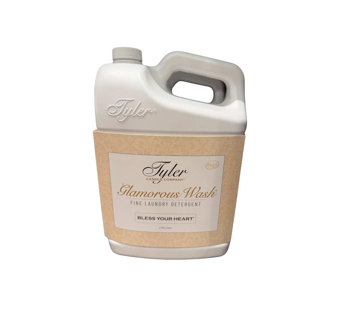 Glamorous Wash- Bless Your Heart (3 Sizes)