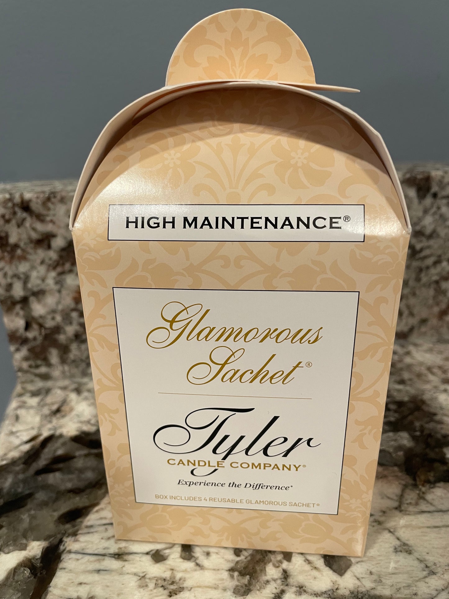 High Maintenance® Glamorous Sachet