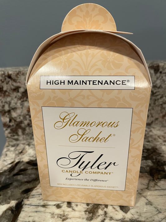 High Maintenance® Glamorous Sachet