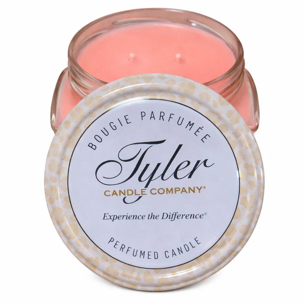 Tyler Candle Company 22oz Candles- Multiple Scents