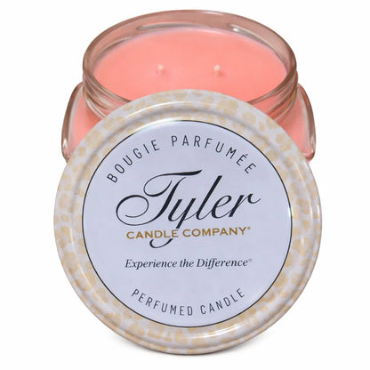 Tyler Candle Company 22oz Candles- Multiple Scents