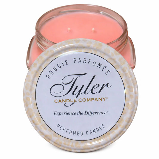 Tyler Candle Company 11 Oz Candles- Multiple Scents