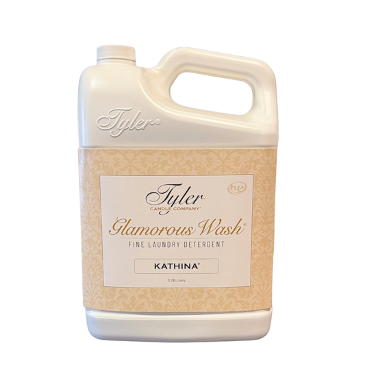 Kathina® - Glamorous Wash 128 oz