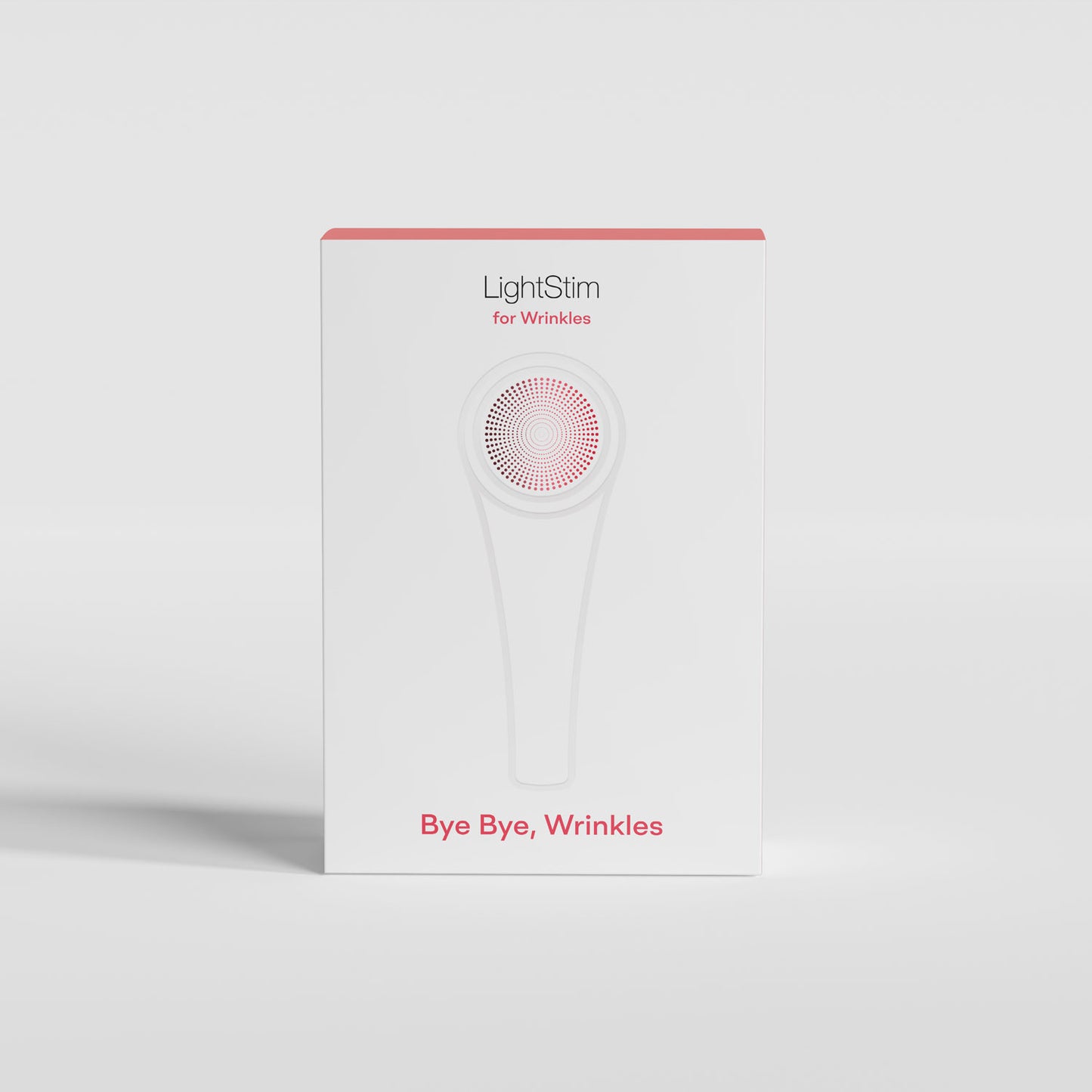 LightStim For Pain