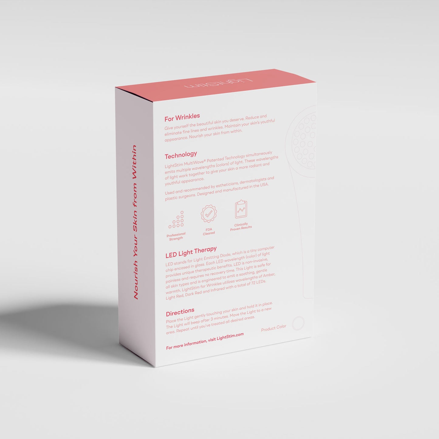 LightStim For Pain