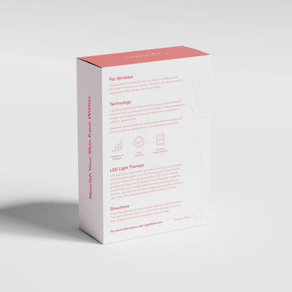 LightStim For Pain