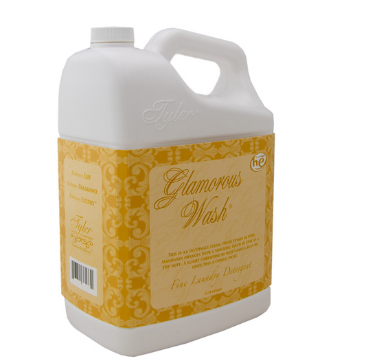 DIVA® - Glamorous Wash 128 oz