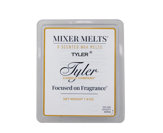 Tyler®- Mixer Melt