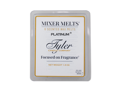 Platinum®- Mixer Melt