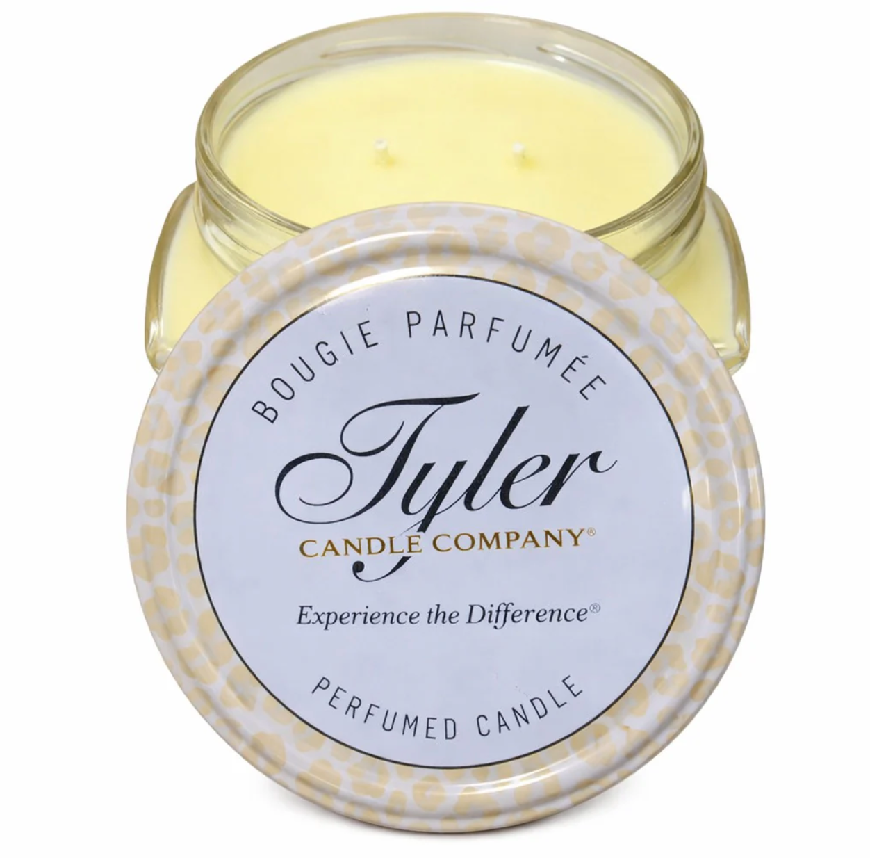 Tyler Candle Company 22oz Candles- Multiple Scents
