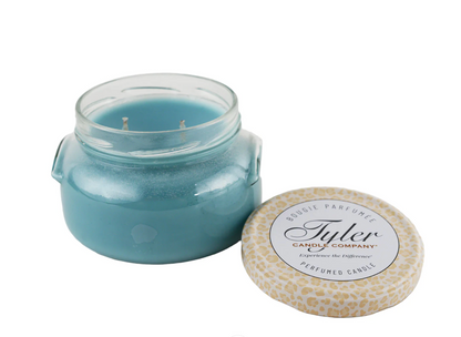 Tyler Candle Company 22oz Candles- Multiple Scents