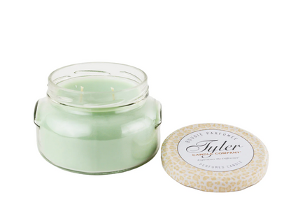 Tyler Candle Company 22oz Candles- Multiple Scents