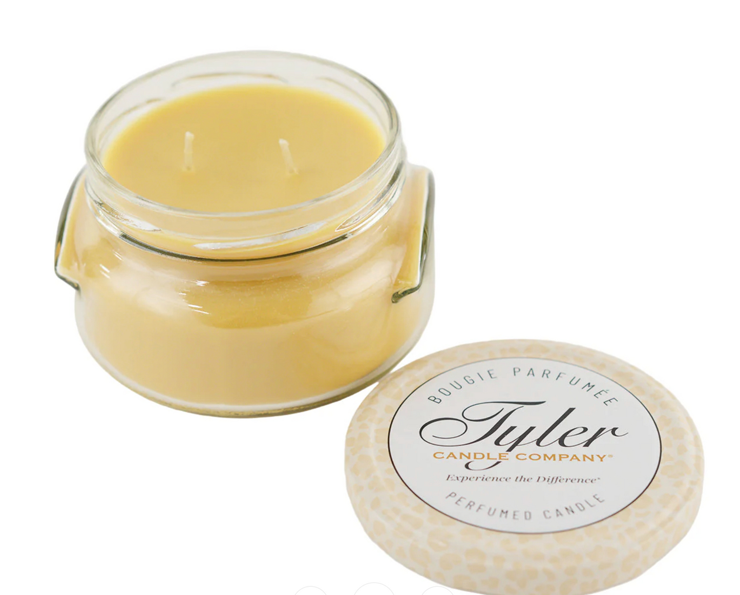 Tyler Candle Company 22oz Candles- Multiple Scents