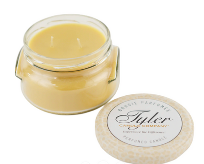 Tyler Candle Company 22oz Candles- Multiple Scents
