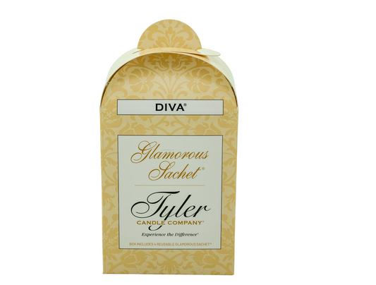 Diva® Glamorous Sachet