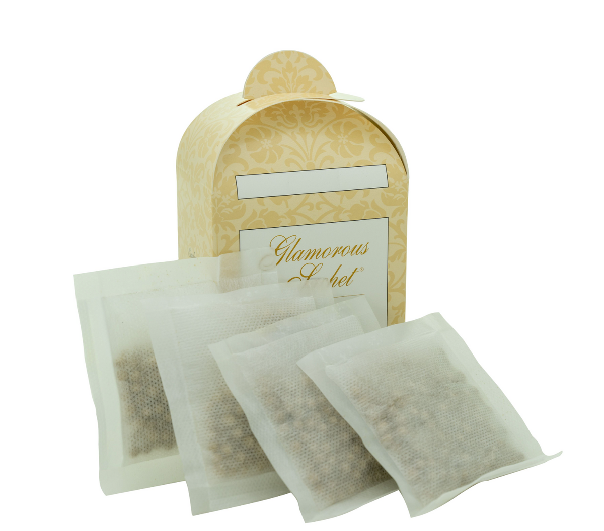 Icon® Glamorous Sachet