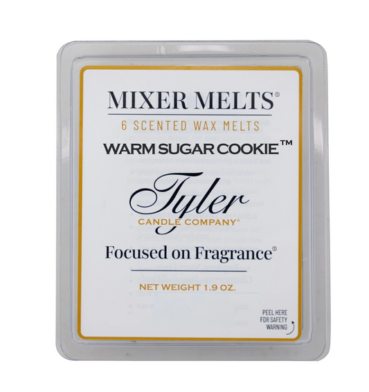 Warm Sugar Cookie®- Mixer Melt