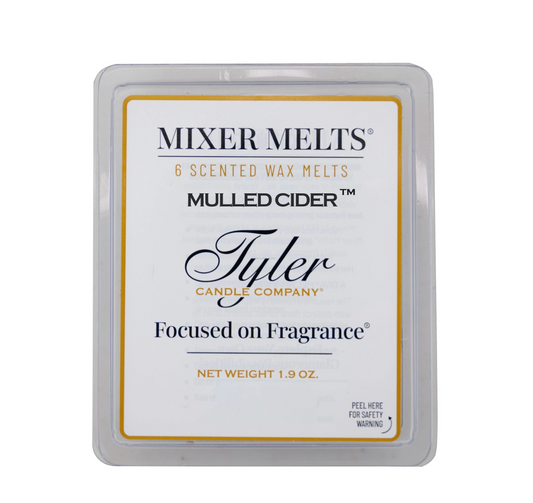 Mulled Cider®- Mixer Melt