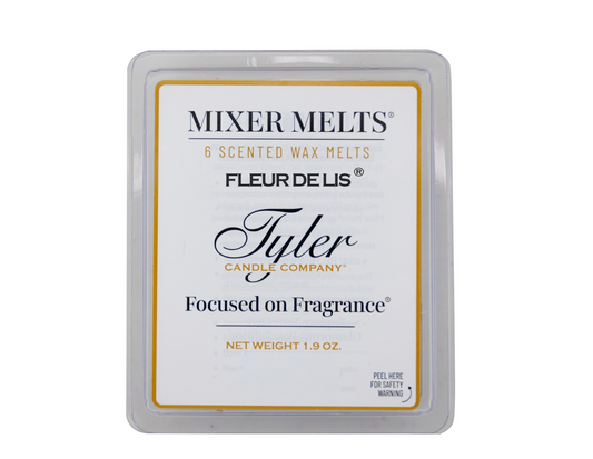 Fleur De Lis®- Mixer Melt