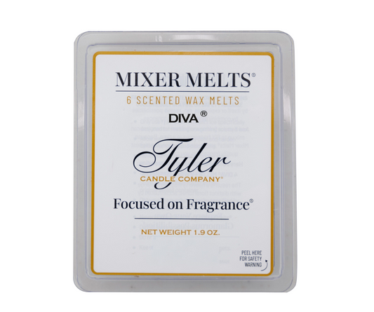 Diva®-Mixer Melt