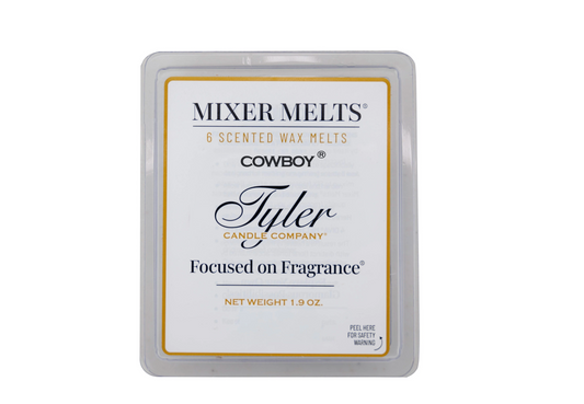 Cowboy®-Mixer Melt